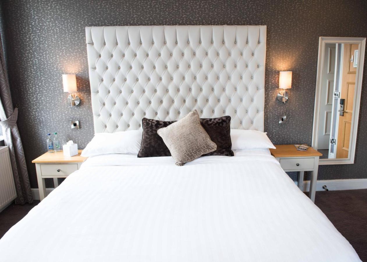 Inn The County Hexham