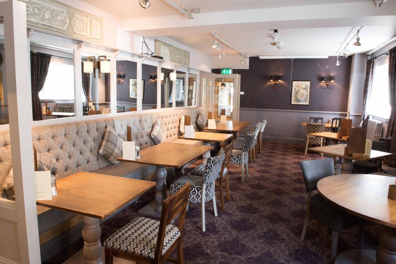 Inn The County 4*