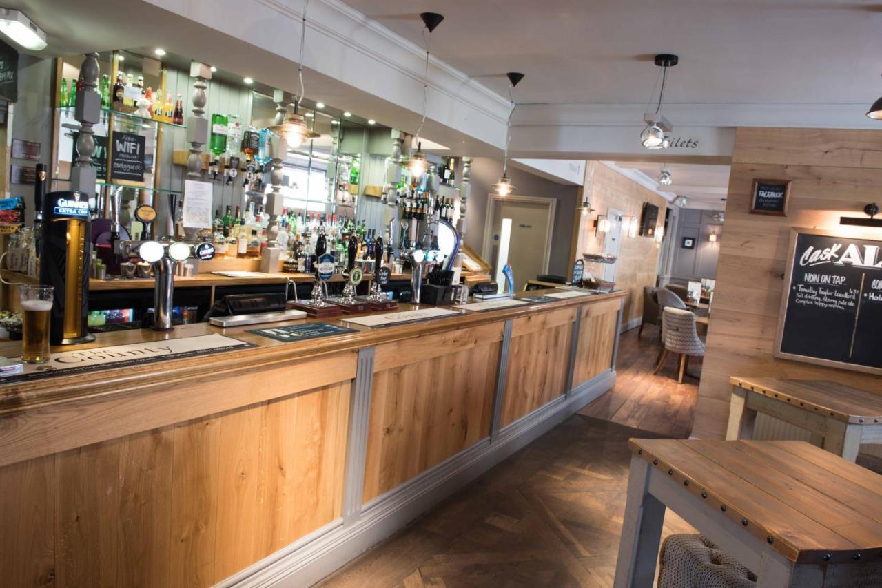 The County Inn 4*