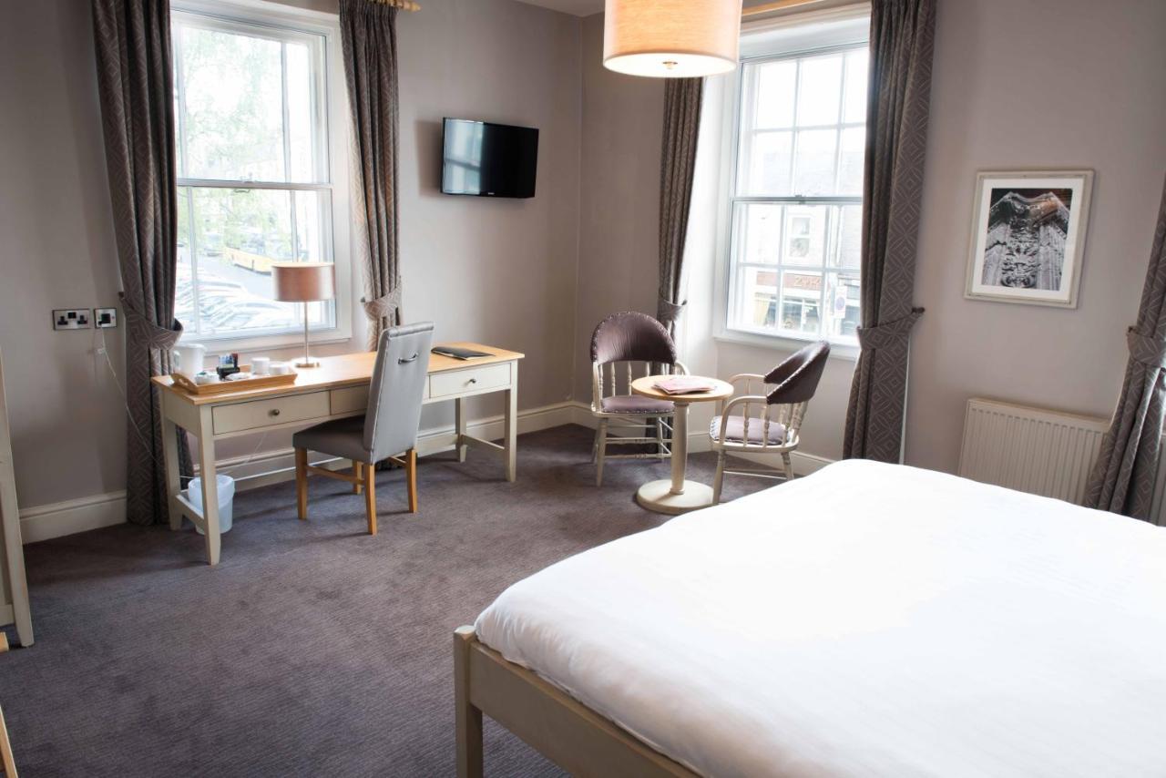 The County Inn Hexham