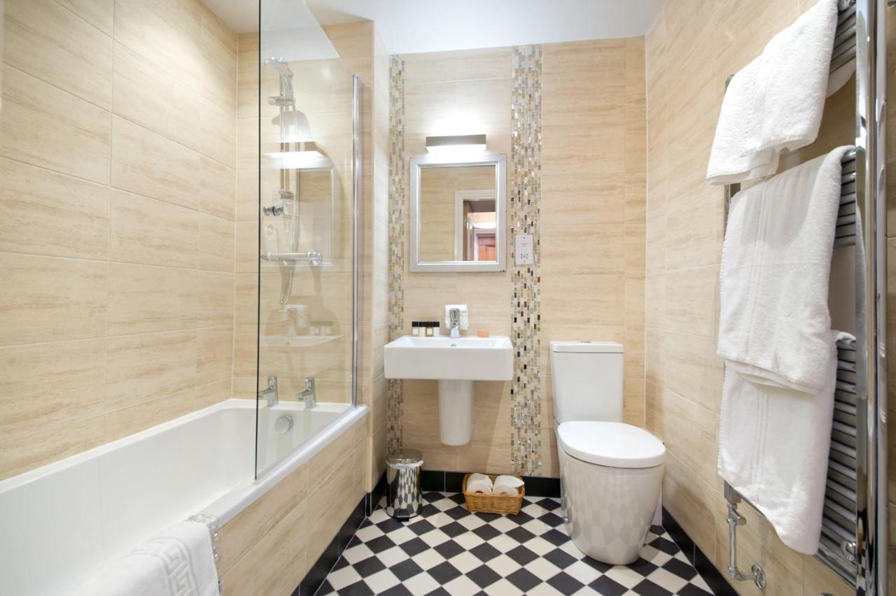 The County 4* Hexham