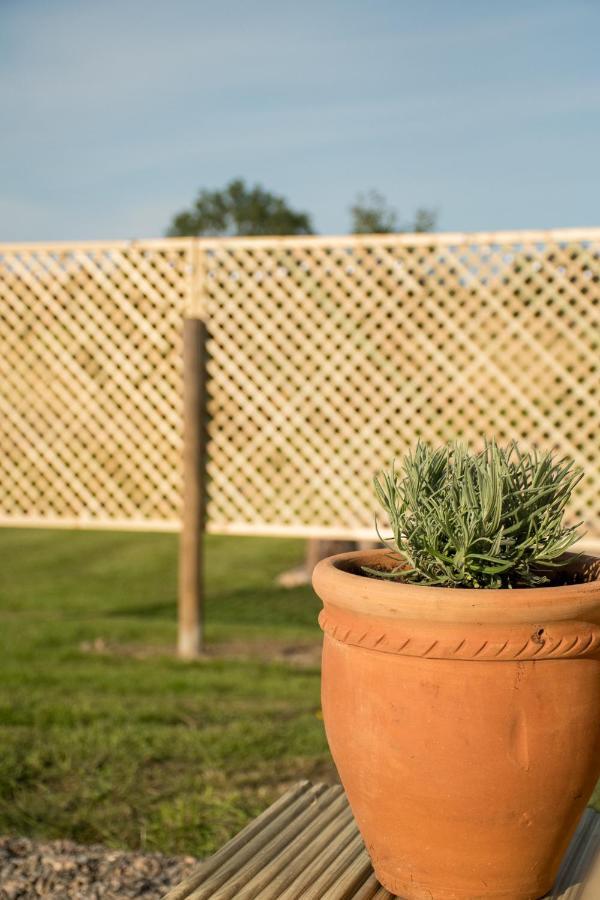 Wild Northumberland Glamping Farm stay Hexham
