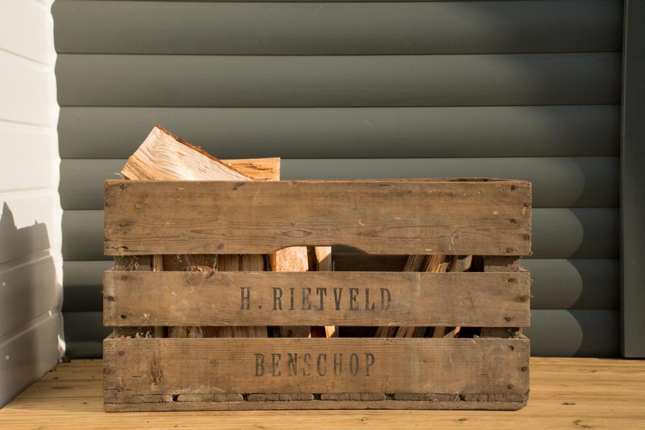 Farm stay Wild Northumberland Glamping Hexham