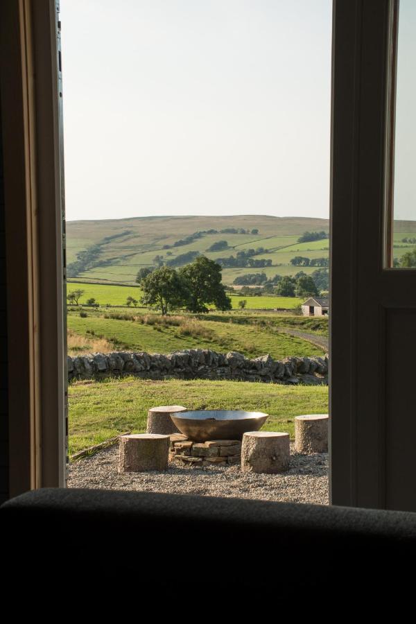 Wild Northumberland Glamping Hexham