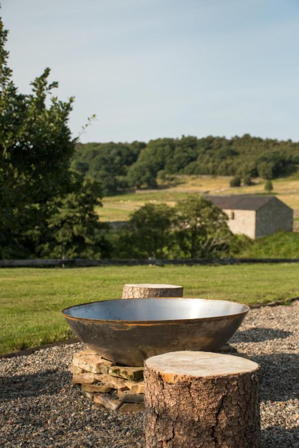 Wild Northumberland Glamping * Hexham
