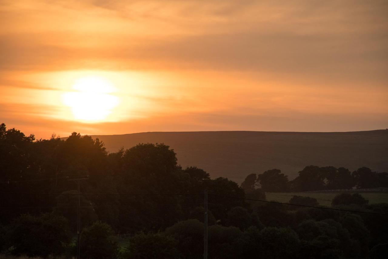 Wild Northumberland Glamping