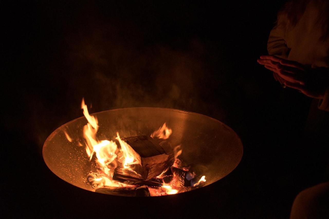 Wild Northumberland Glamping Hexham