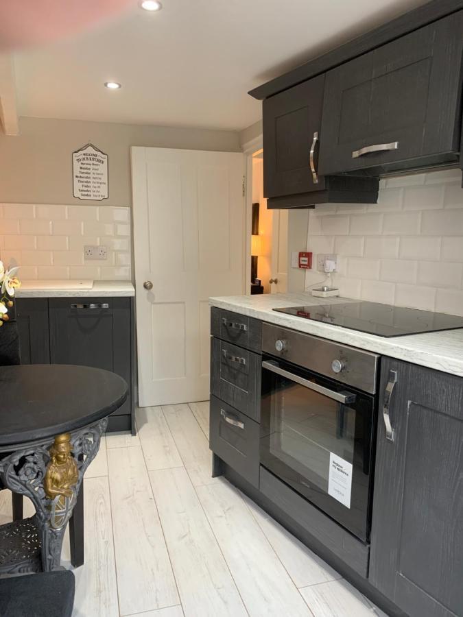 Apartment Town Centre, Market Place View *