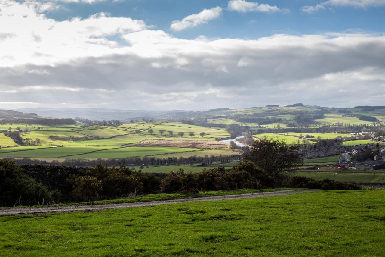 Holiday home On The Hill - Self Catered Laverick And Bothy Hexham