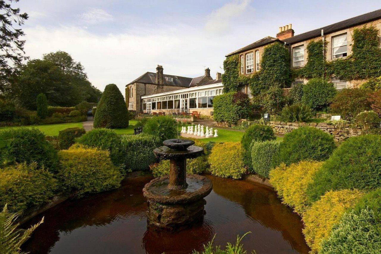 Hotel George Hotel Hexham