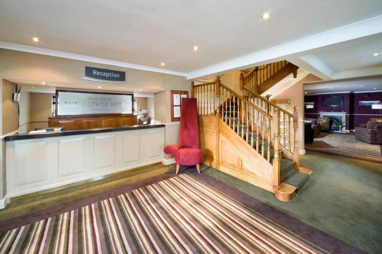 George Hotel 3*