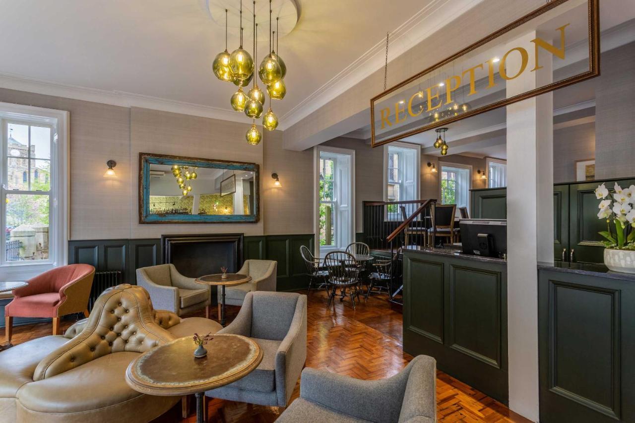 Hotel The Beaumont 3*