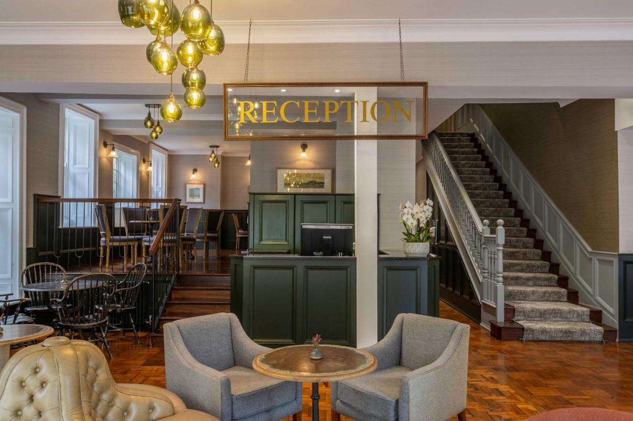 The Beaumont Hotel 3*