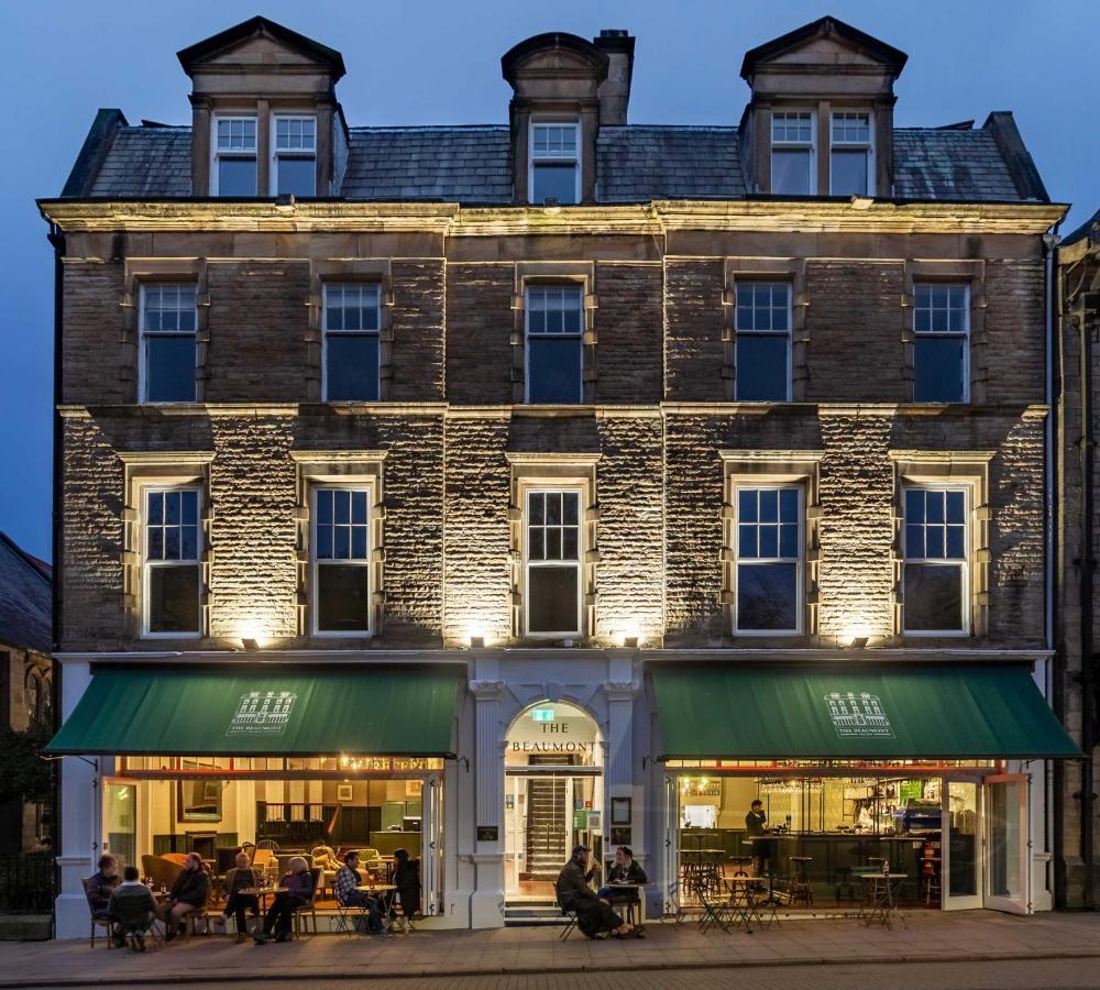 The Beaumont Hotel Hexham