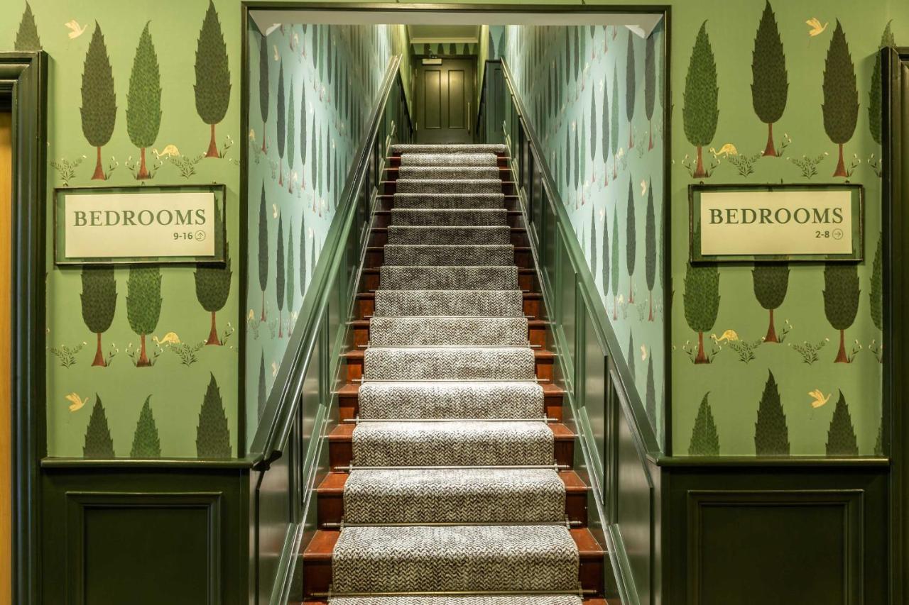 The Beaumont Hotel Hexham