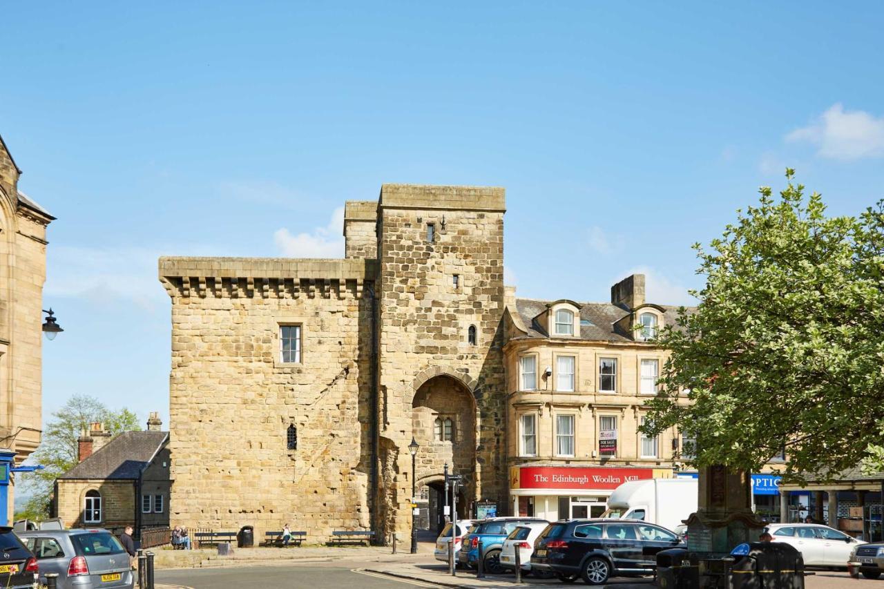 Hotel The Beaumont Hexham