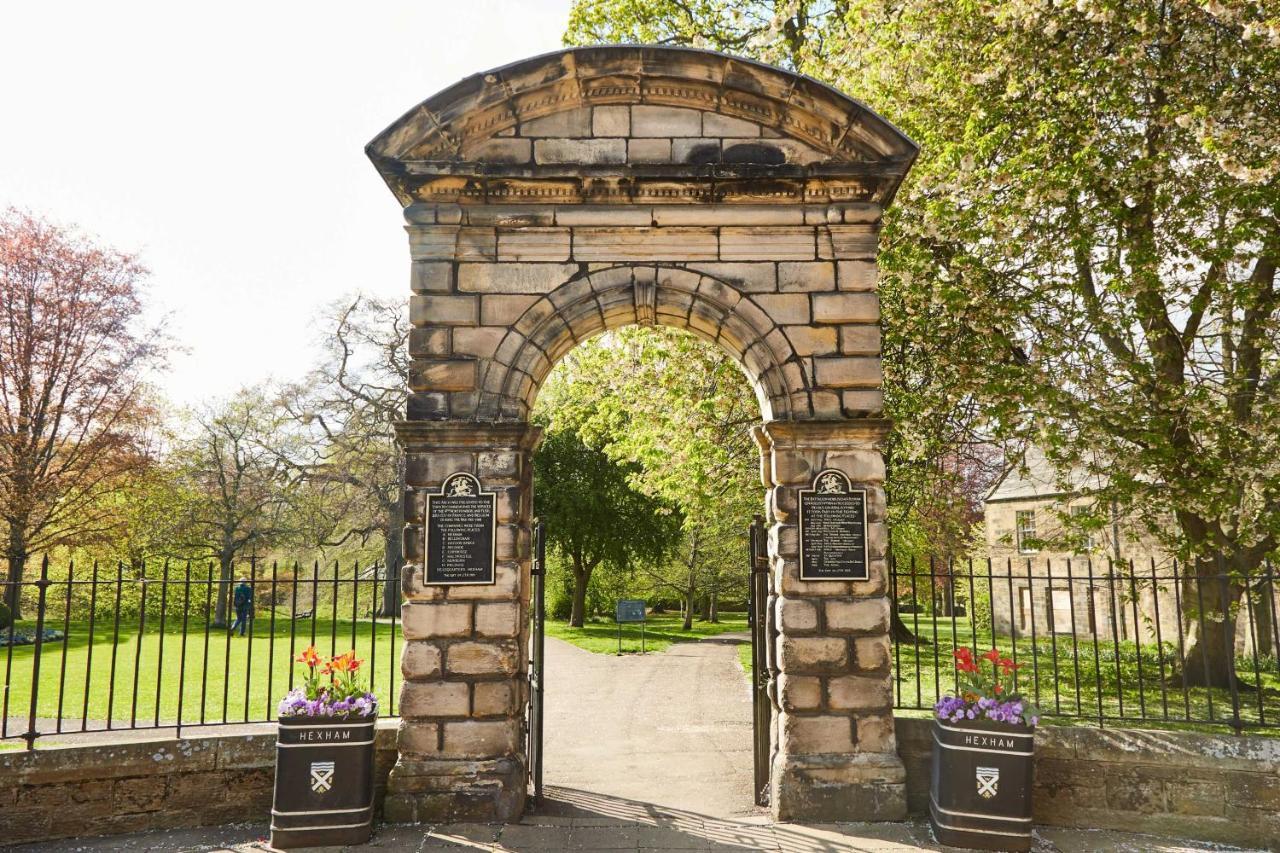 Hotel The Beaumont Hexham
