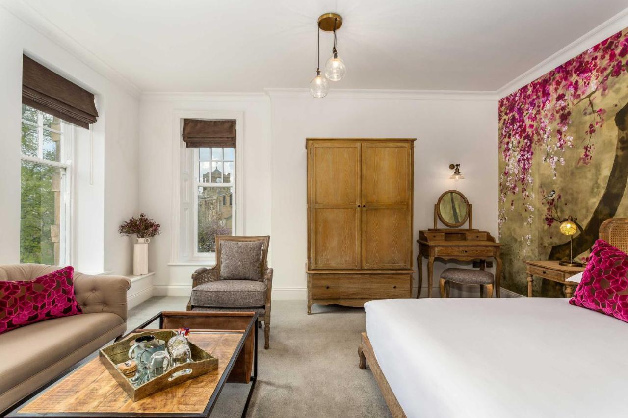 The Beaumont 3* Hexham