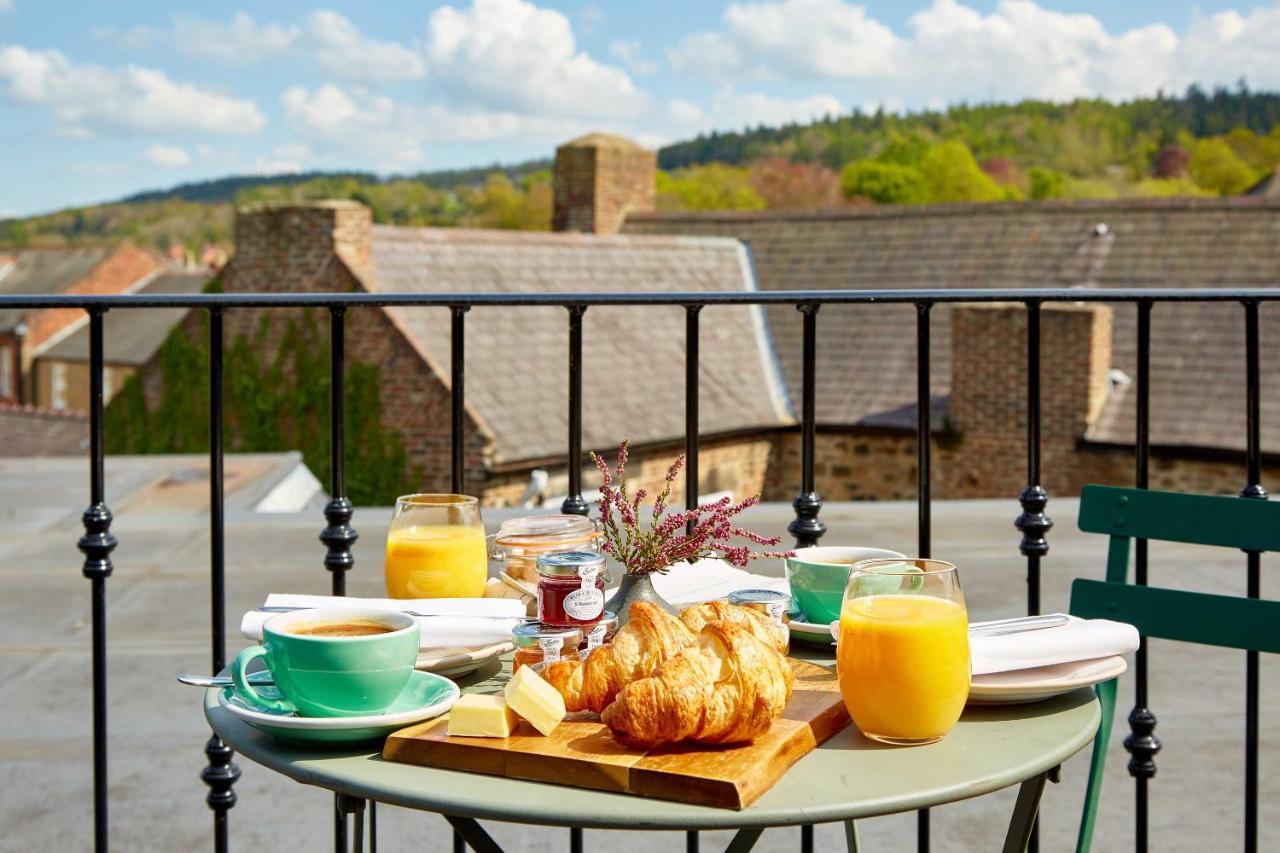 Hotel The Beaumont 3*