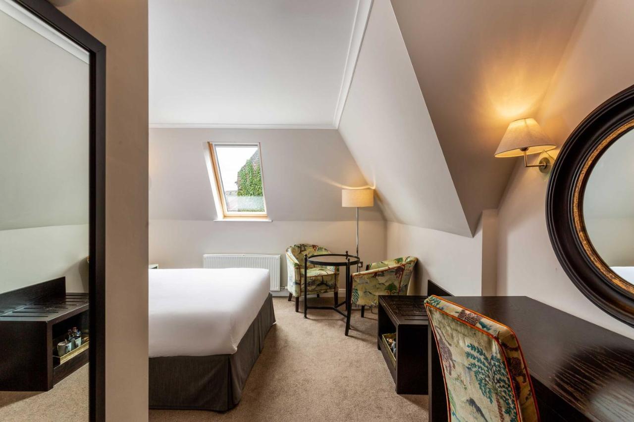 The Beaumont 4* Hexham