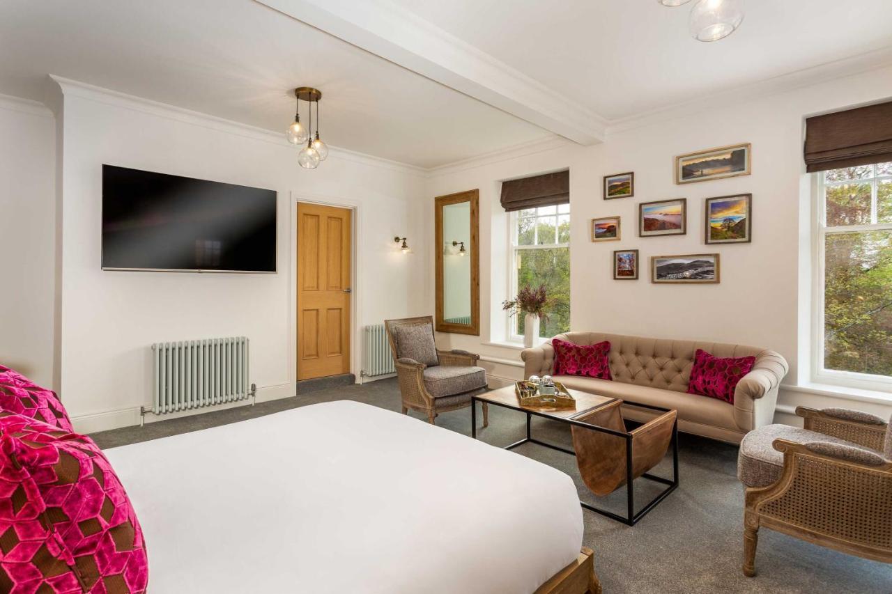 The Beaumont Hotel 3*