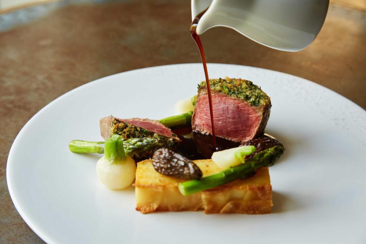 The Beaumont Hotel Hexham