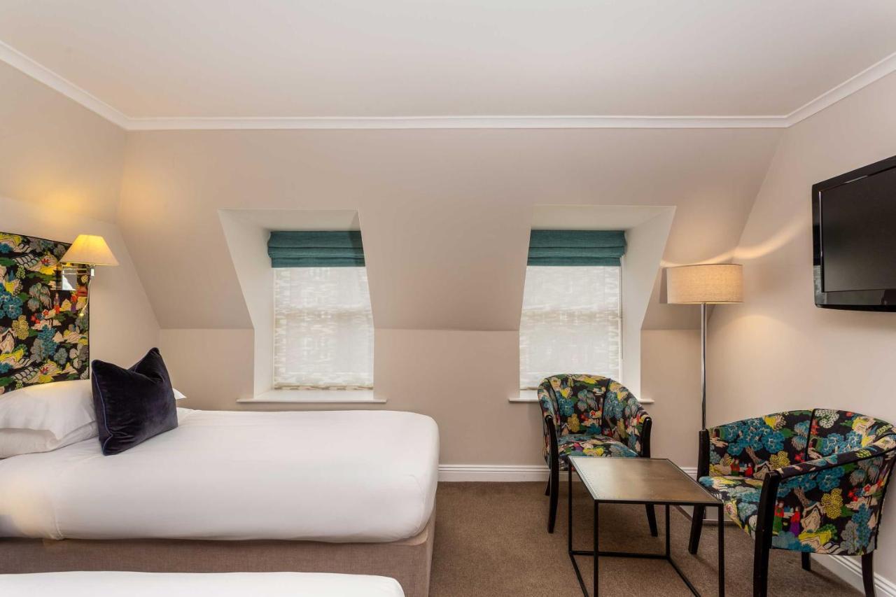 The Beaumont Hotel 3*