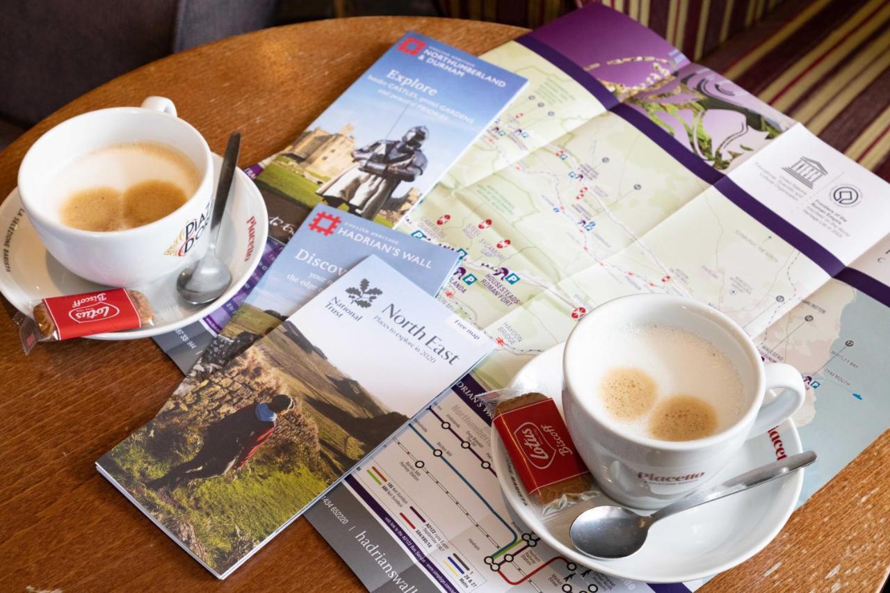 Hotel George Hotel Hexham
