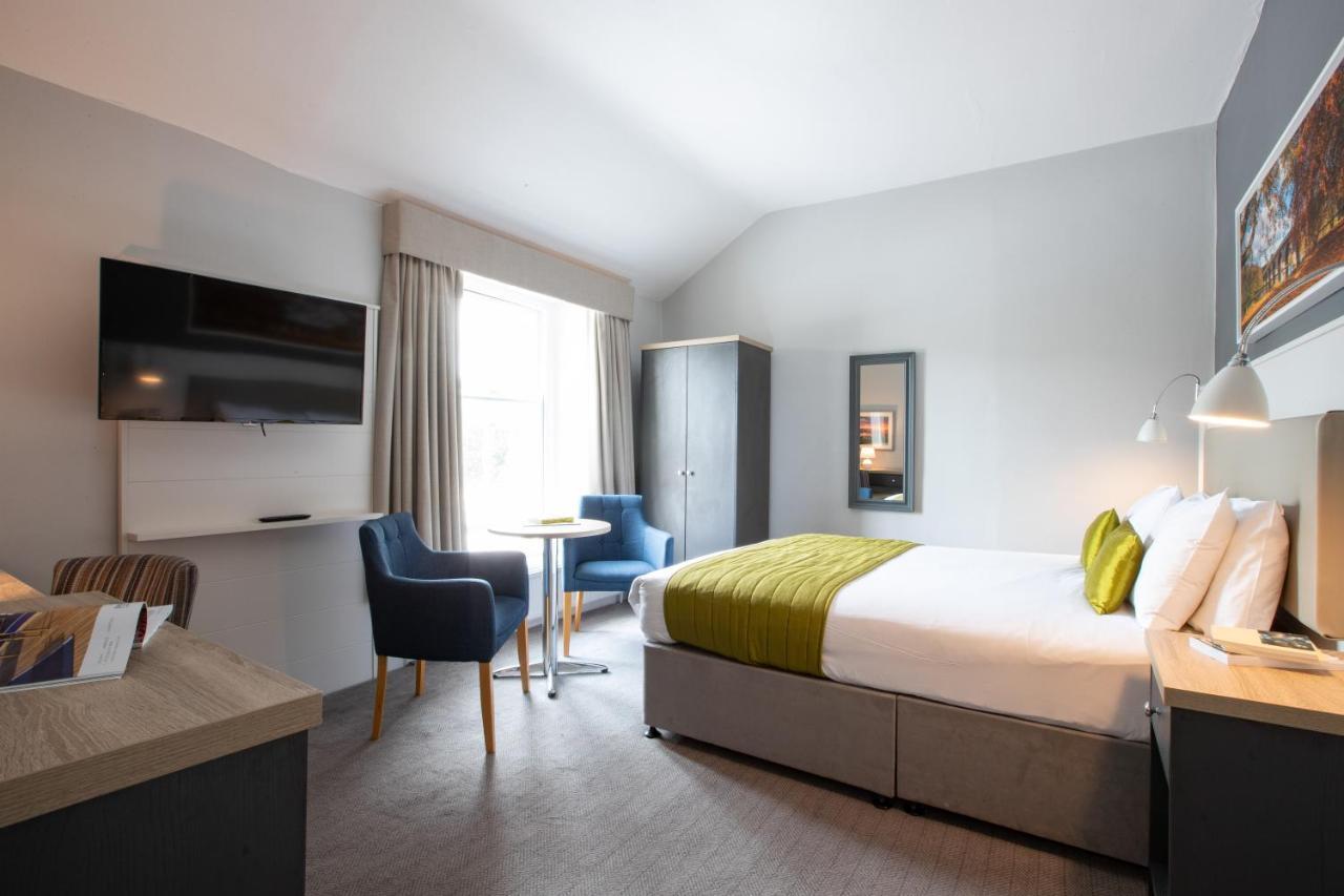 George Hotel Hotel