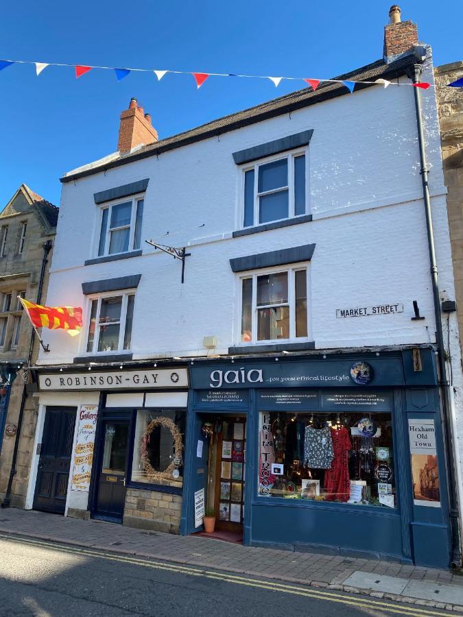 Holiday home The Candlemakers Hexham