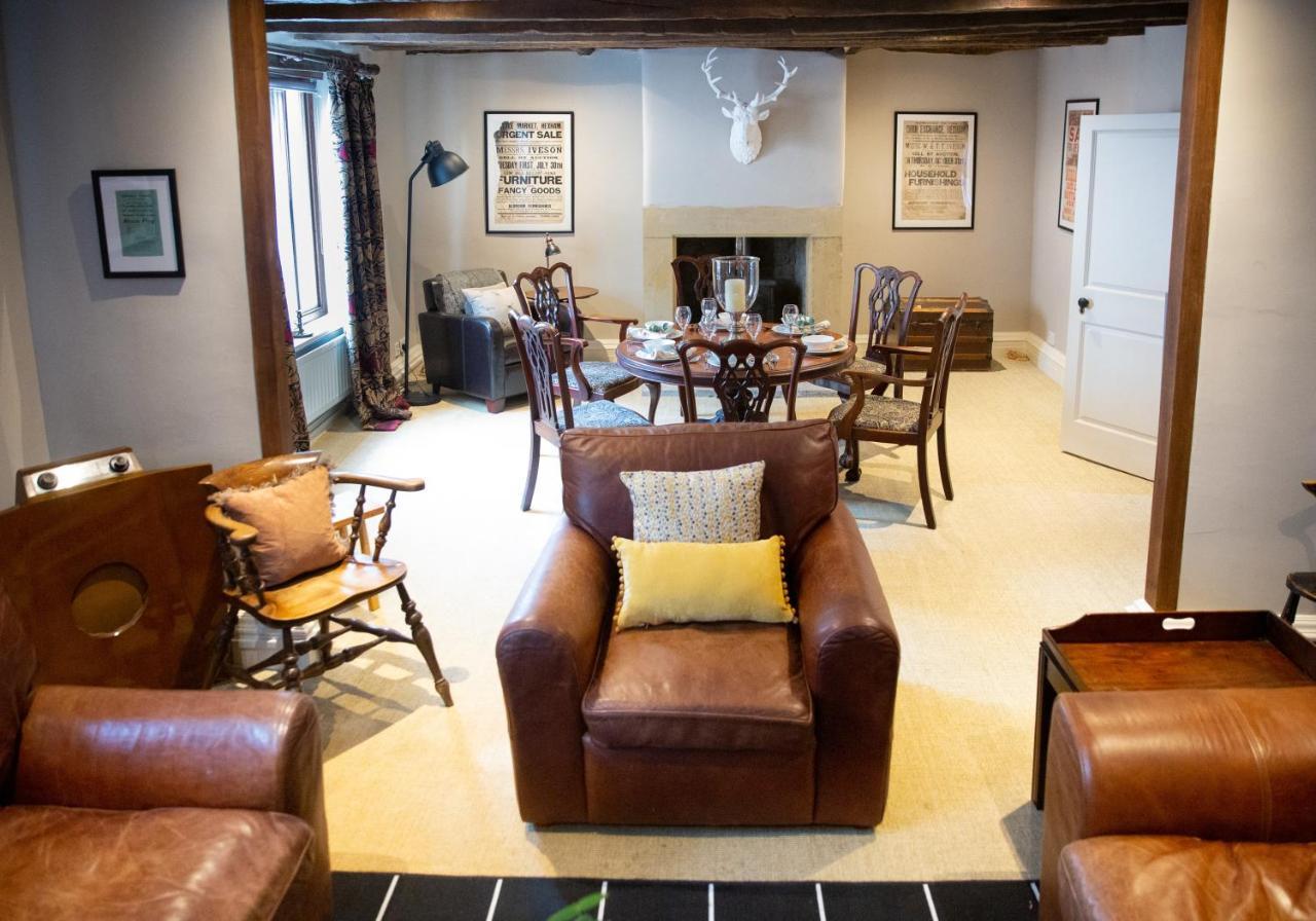 The Candlemakers Holiday home *