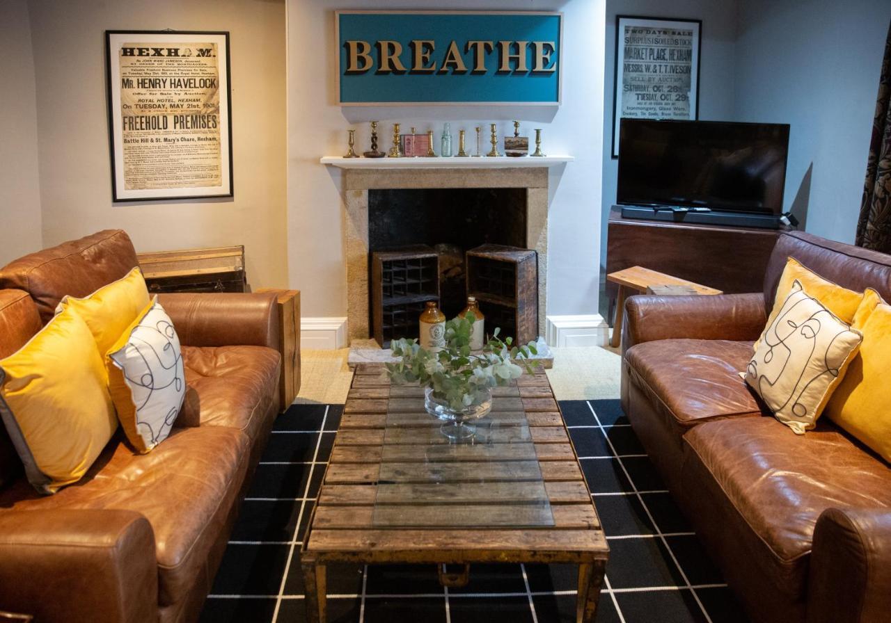 Holiday home The Candlemakers Hexham