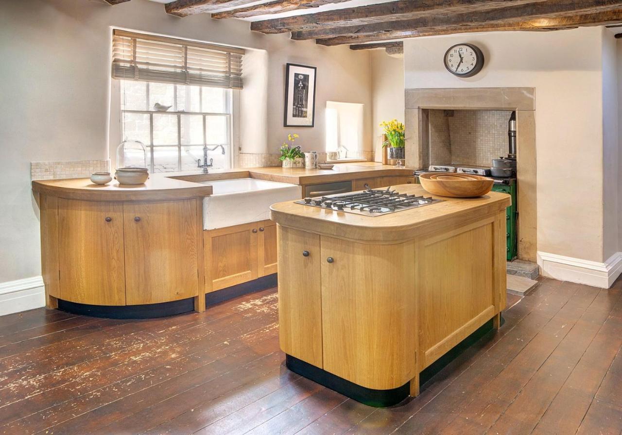 The Candlemakers Holiday home