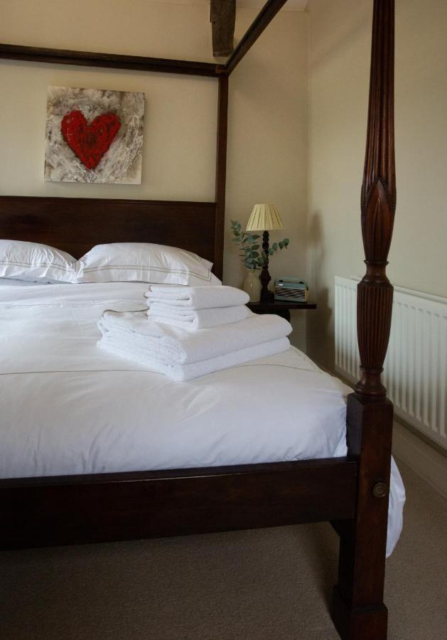 Holiday home The Candlemakers Hexham