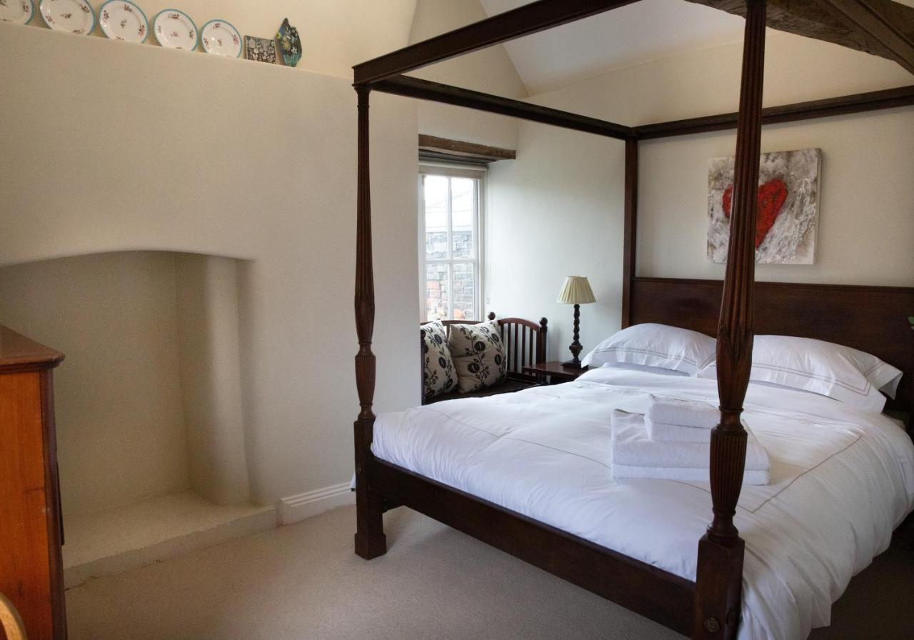 Holiday home The Candlemakers