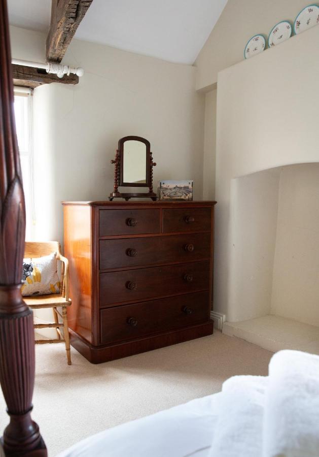 Holiday home The Candlemakers