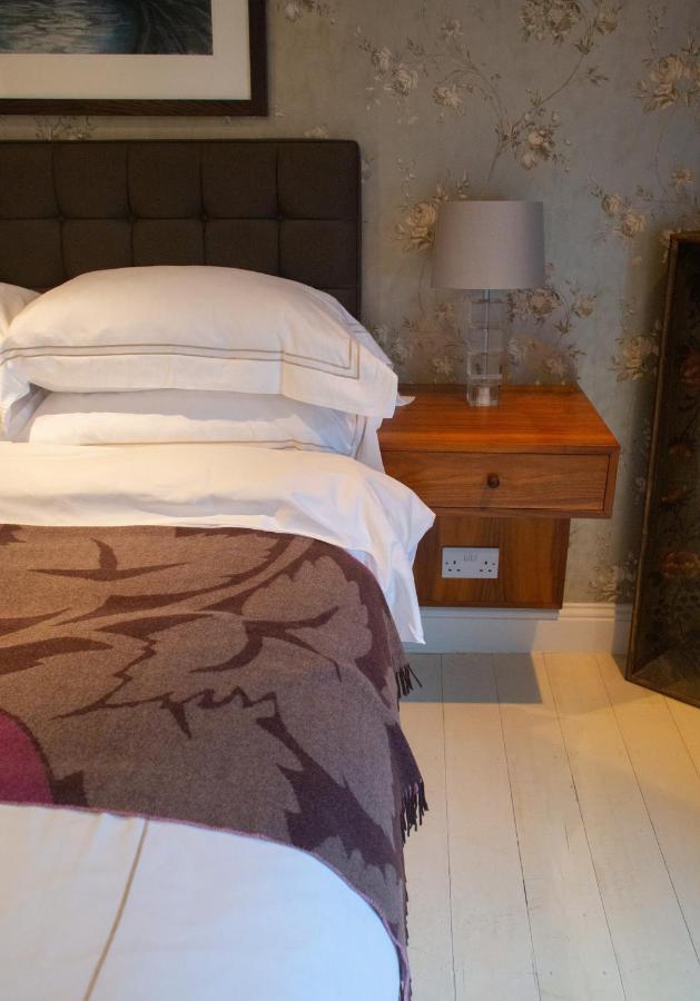 The Candlemakers Holiday home