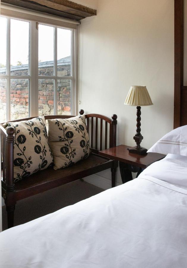 The Candlemakers Holiday home Hexham