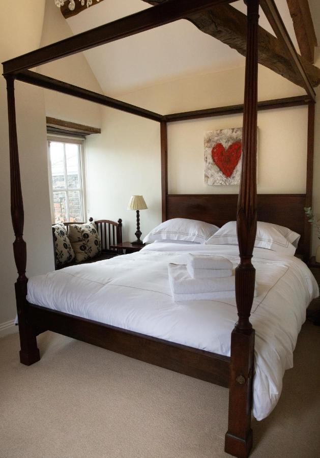 Holiday home The Candlemakers