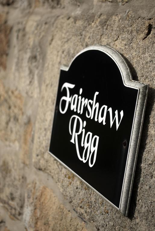 Fairshaw Rigg Bed & Breakfast