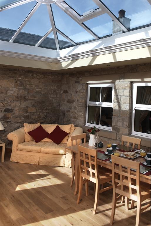 Bed & Breakfast Fairshaw Rigg 5*