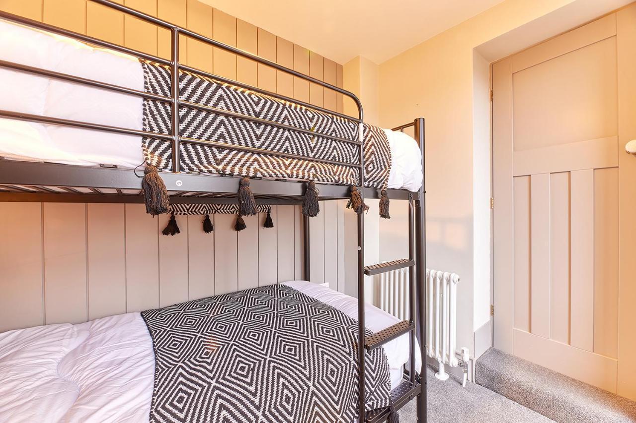 Holiday home Host & - Greenside