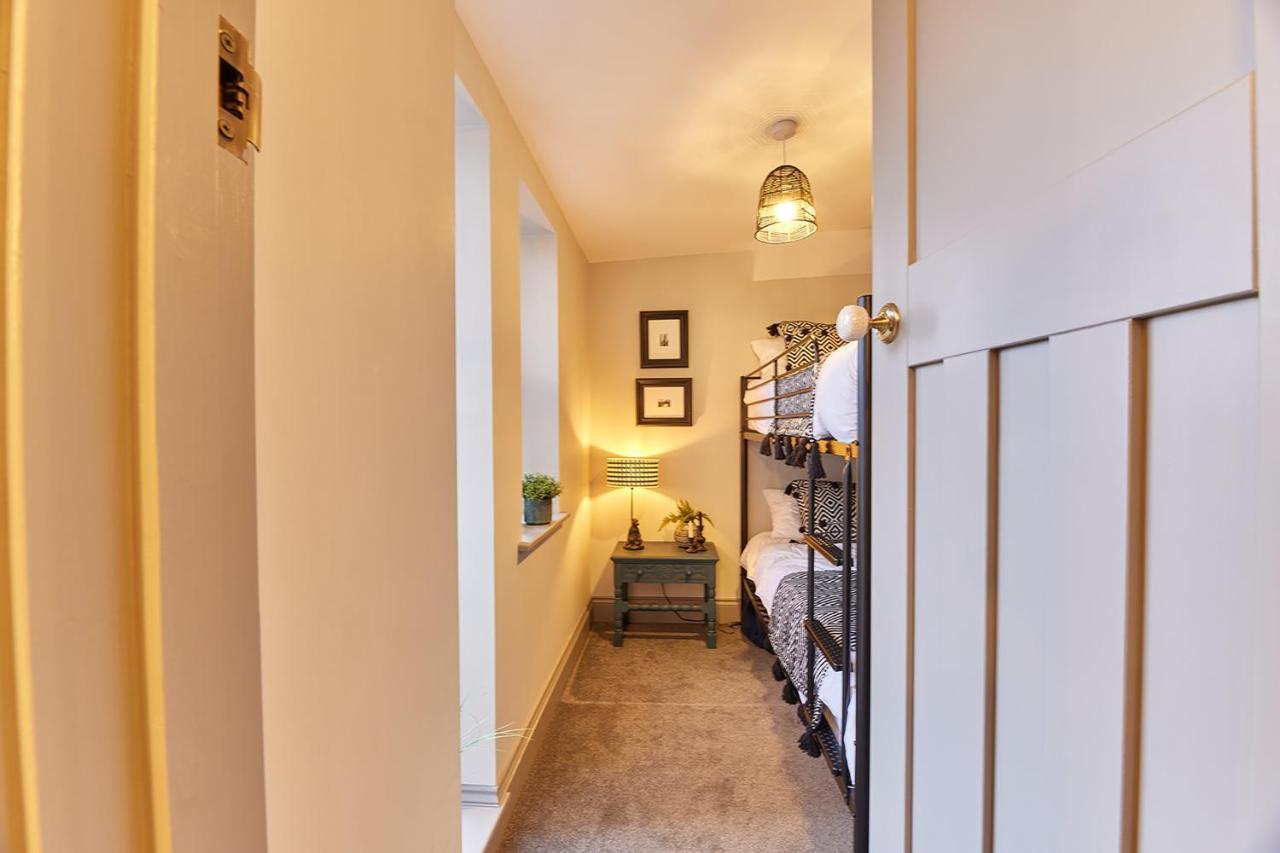 Holiday home Host & - Greenside Hexham