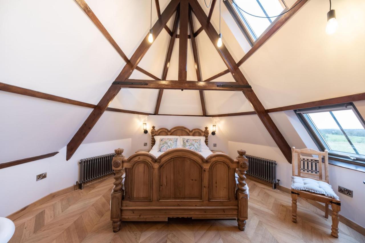 The Tiny Chapel Holiday home
