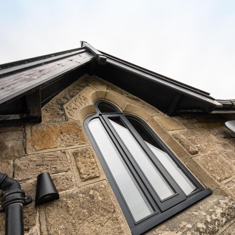 The Tiny Chapel *