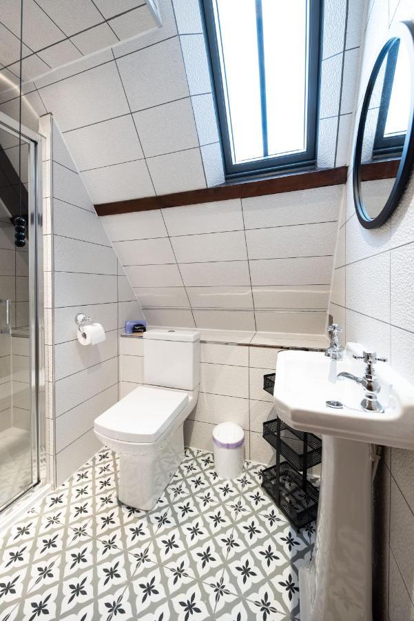 The Tiny Chapel Holiday home