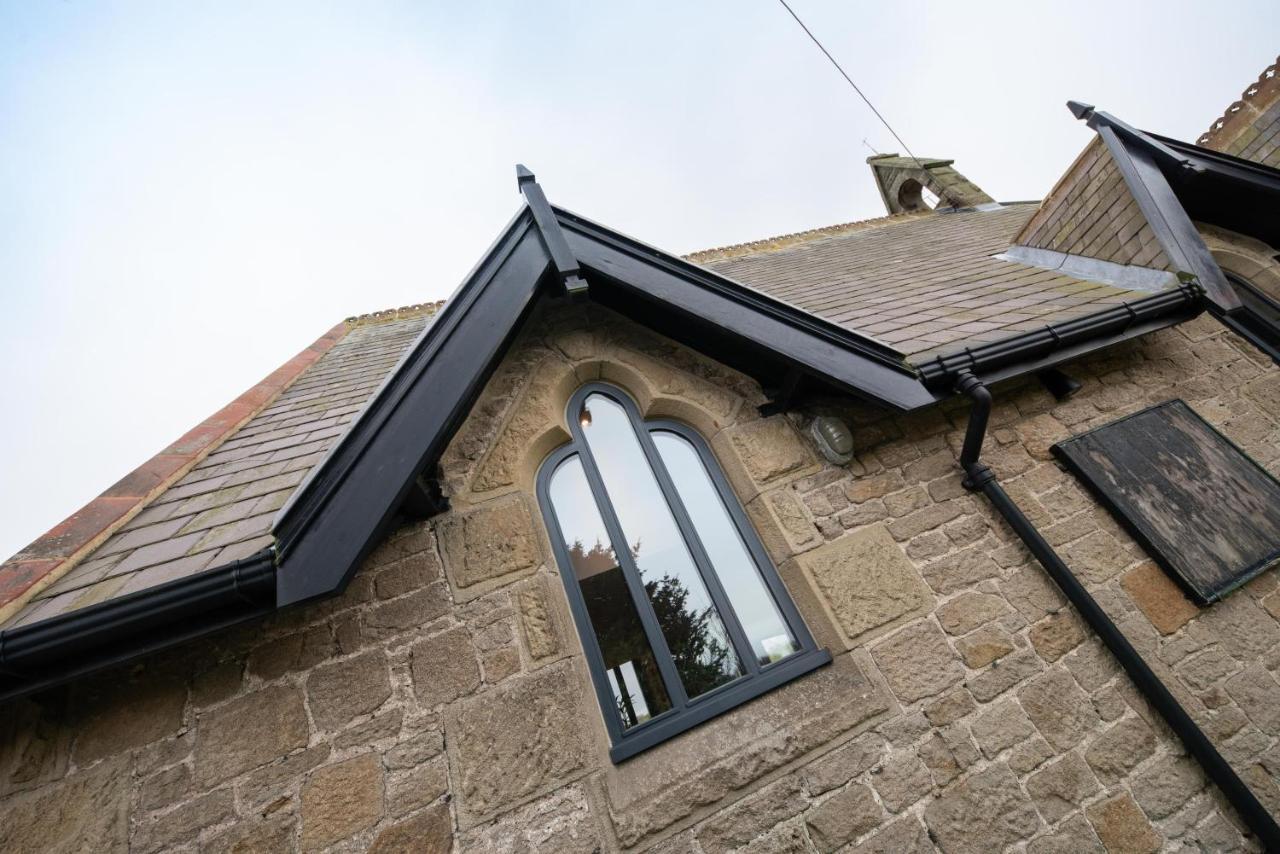 The Tiny Chapel Hexham