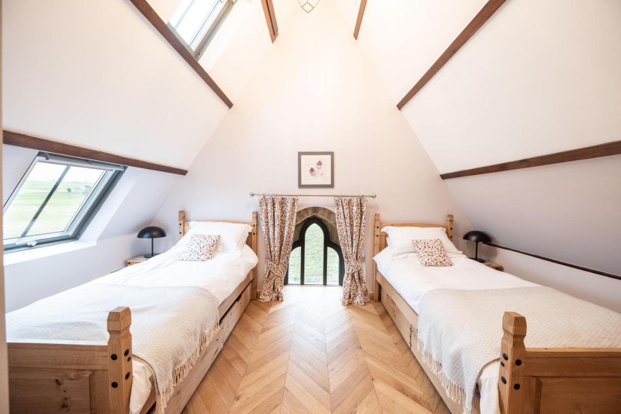 Holiday home The Tiny Chapel Hexham