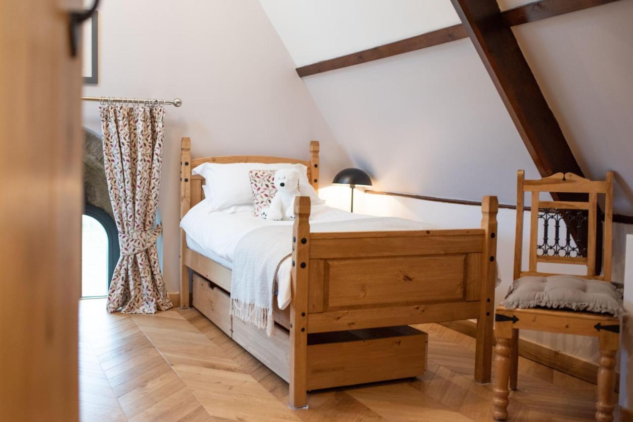 The Tiny Chapel Holiday home