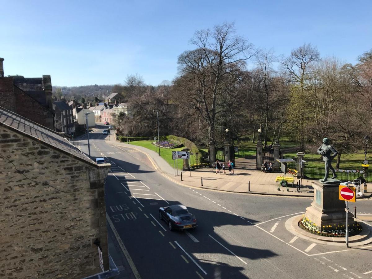 Park View Apartment Hexham